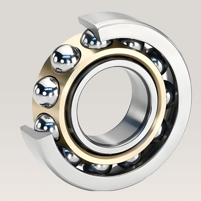 角接觸球軸承測試商品