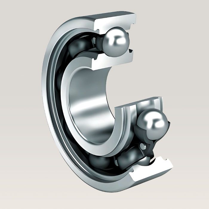 深溝球軸承6313-ZP5