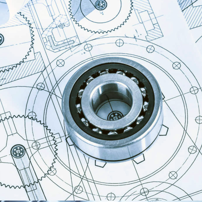 軸承數(shù)據(jù)