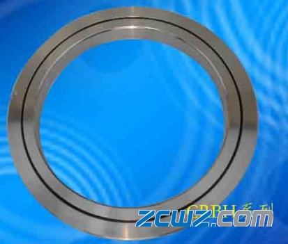 交叉滾子軸承結(jié)構(gòu)特點(diǎn)及系列型號(hào)