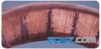 SKF輪邊軸承端面竄動(dòng)檢測(cè)步驟