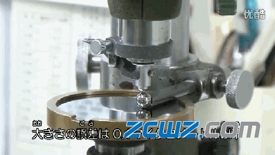 軸承鋼珠生產(chǎn)流程及裝配步驟