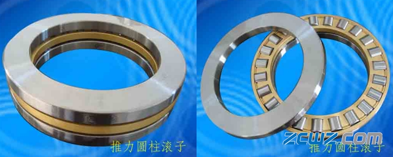 交叉滾子軸承結(jié)構(gòu)特點(diǎn)及系列型號(hào)