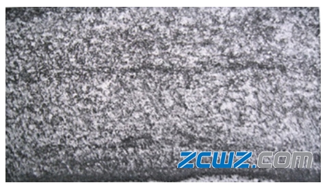 圓錐滾子軸承早期失效驗(yàn)證及檢測(cè)分析