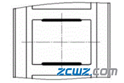 圓柱滾子軸承保持架鎖爪變形引起的軸承故障