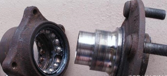 汽車輪子的軸承需要定期上油保養(yǎng)嗎