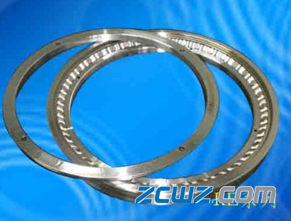交叉滾子軸承結(jié)構(gòu)特點(diǎn)及系列型號(hào)