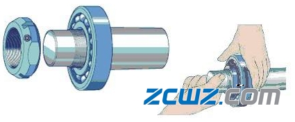 軸承裝配安全生產(chǎn)和文明生產(chǎn)應(yīng)做到哪幾方面事項(xiàng)？