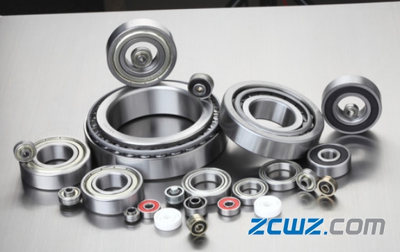 滾動軸承內(nèi)外圈和滾動體常見的材料