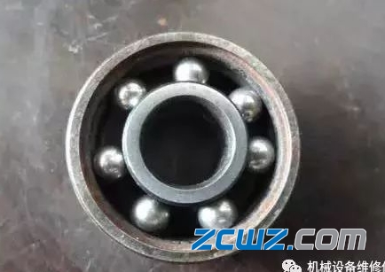 軸承鋼珠生產(chǎn)流程及裝配步驟