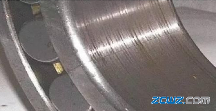 軸承安裝錯誤案例及正確安裝法