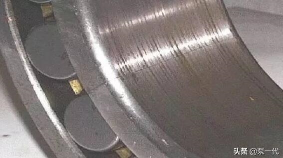 軸承安裝面面觀