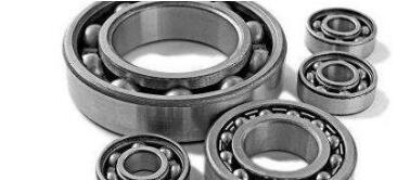 電機(jī)軸承的安裝和潤滑