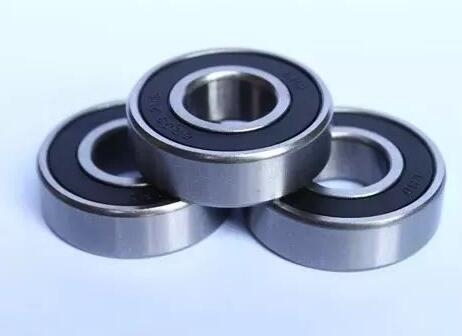 探析電機軸承發(fā)生故障的處理方法