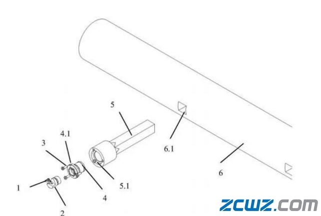 數(shù)控加工鏜刀技術(shù):多功能鏜刀