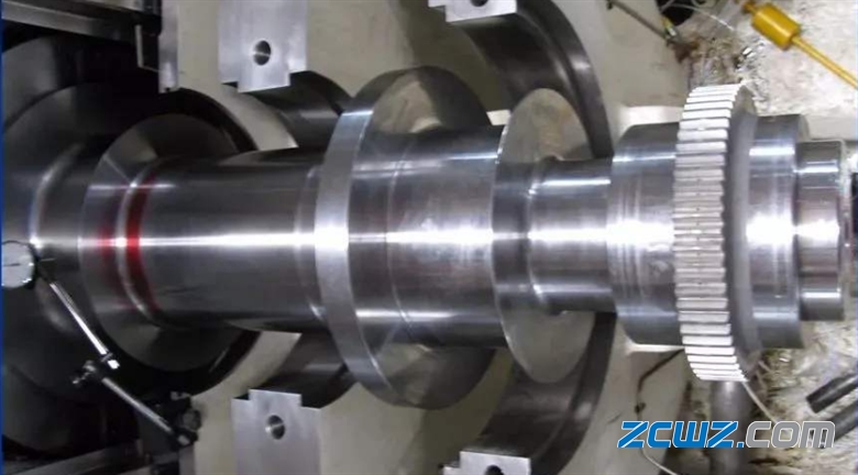 汽輪發(fā)電機軸承振動問題及處理方法