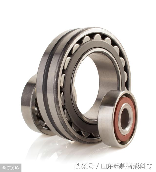 FAG軸承的配合公差時要注意