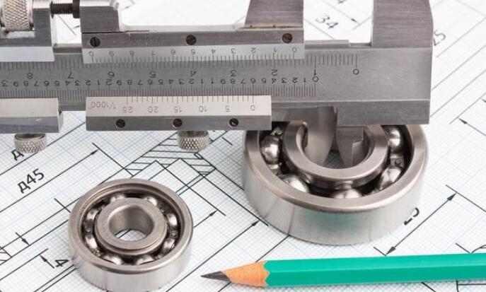 軸承外加密封需要考慮的因素