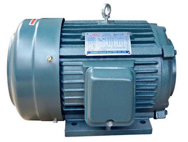 如何延長三相異步電動(dòng)機(jī)軸承的使用壽命?