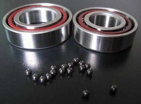 機(jī)床主軸軸承的潤滑方式與安裝步驟