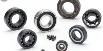 混合陶瓷軸承概況