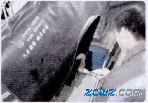 更換輪轂軸承步驟方法及安裝軸承事項(xiàng)