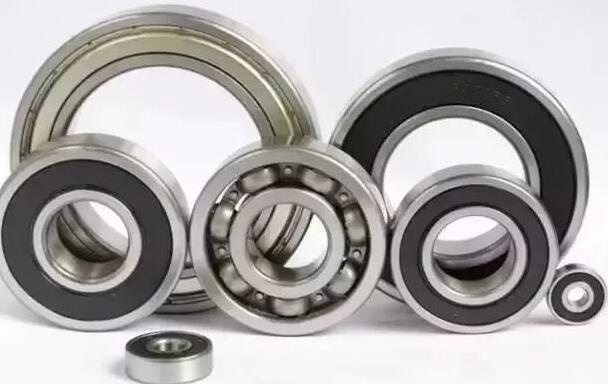 探析電機軸承發(fā)生故障的處理方法