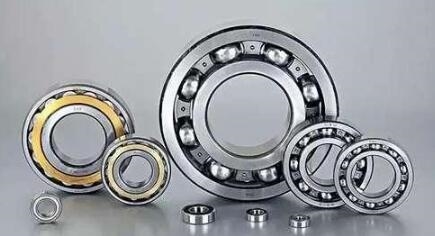 剖析電機的軸承損壞癥狀、原因及解決方案