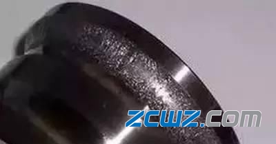 軸承的這些損傷你遇到過嗎軸承故障圖解及措施