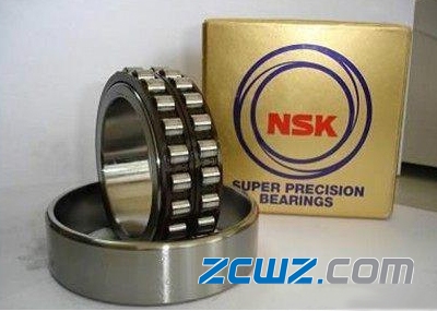 NSK軸承運(yùn)用事項(xiàng)及使用維護(hù)步驟