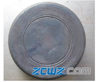 軸承套圈內(nèi)表面缺陷因素及處理措施