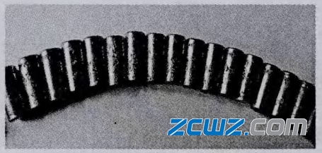 舉例說明車輛圓錐滾子軸承失效原因