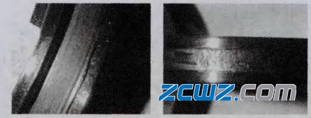 高速圓柱滾子軸承滾子端面磨損原因及改進措施