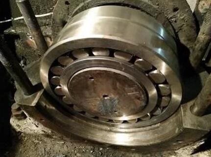 軸承位修復(fù)新技術(shù)的出現(xiàn)設(shè)備管理者的福音