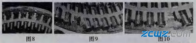 支撐輥軸承在線抱死燒損原因及危害