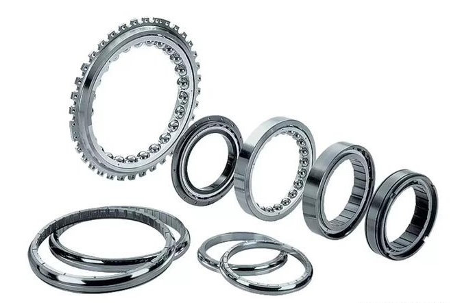 航空發(fā)動機軸承滑蹭損傷與防止措施