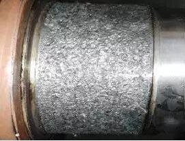 分析電機(jī)軸承跑圈原因及處理措施