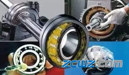 重點(diǎn)分析:軸承油脂封入方式