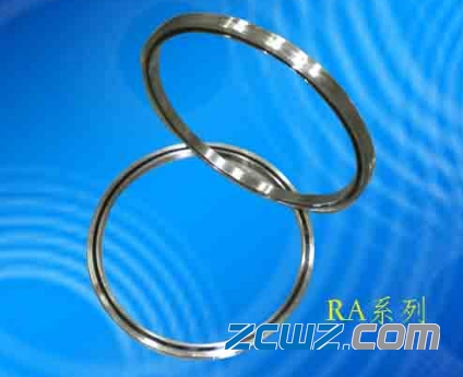 交叉滾子軸承結(jié)構(gòu)特點(diǎn)及系列型號(hào)