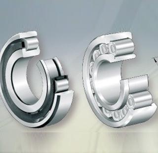 軸承安裝規(guī)范