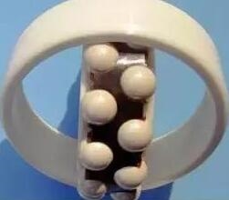 陶瓷軸承基礎(chǔ)知識大全