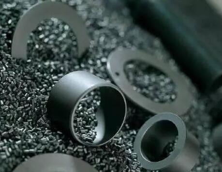 PP聚丙烯、POM聚甲醛、PE等塑料軸承基礎知識大全，太值得收藏了！