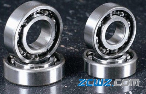 如何正確使用托輥軸承