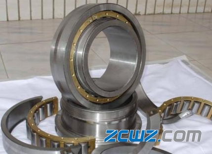 軸承知識：剖分軸承安裝注意要點