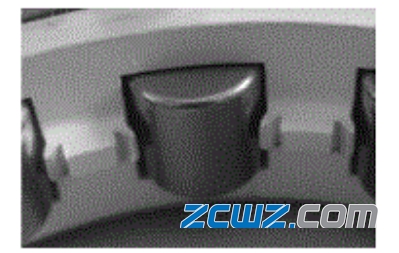 圓柱滾子軸承保持架鎖爪變形引起的軸承故障