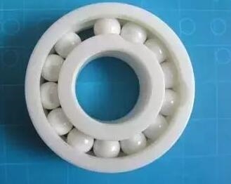 陶瓷軸承基礎(chǔ)知識大全
