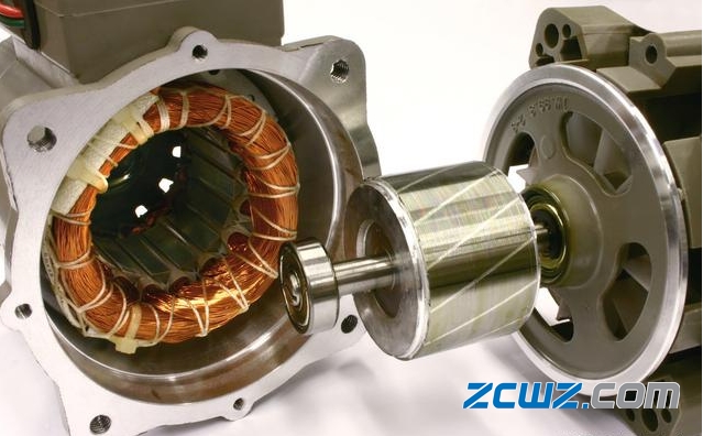 電機軸承高溫根本原因及解決方法