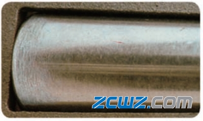 SKF輪邊軸承端面竄動(dòng)檢測(cè)步驟