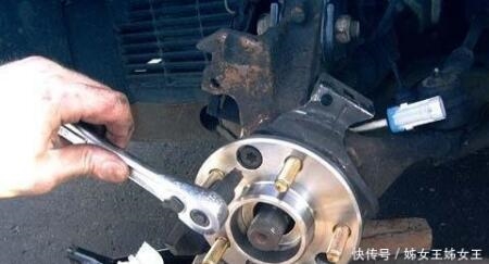 汽車輪子的軸承需要定期上油保養(yǎng)嗎