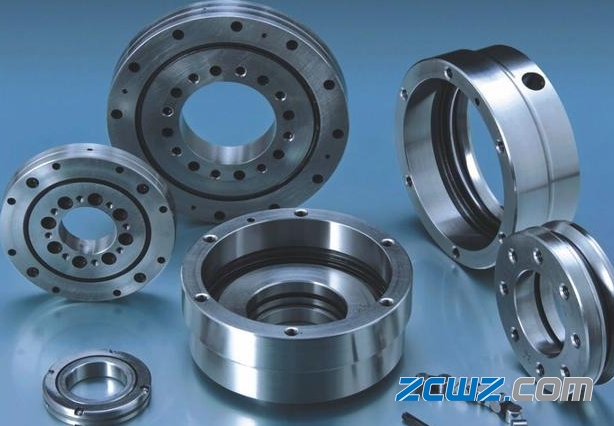 軸承磨削設(shè)備類型和工藝特點